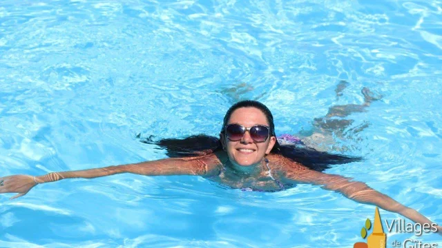 Gite Avec Piscine Village De Gites Revo Thijol Vacances En Ardeche