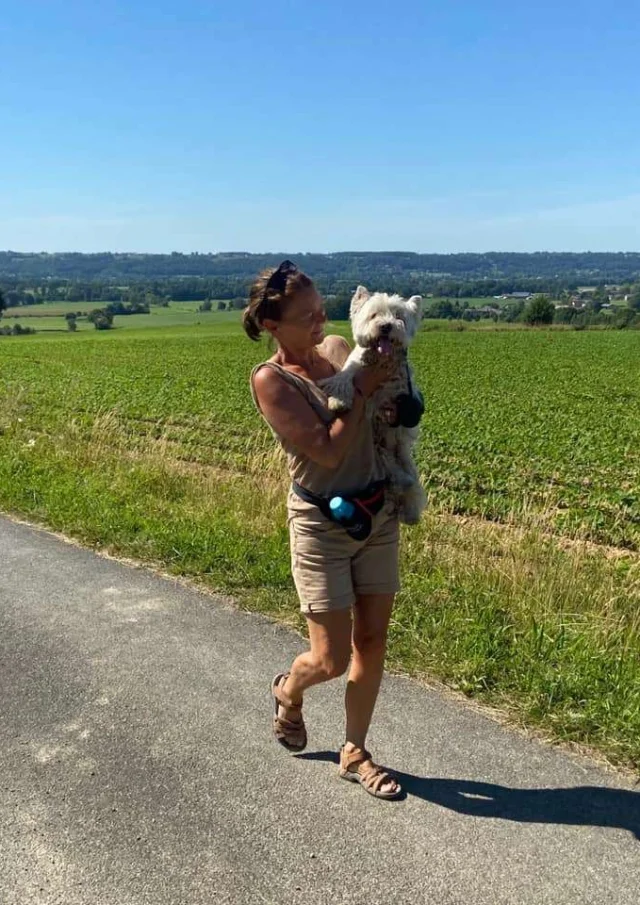 Location Gite Vacances Acceptant Les Animaux Chien En Dordogne