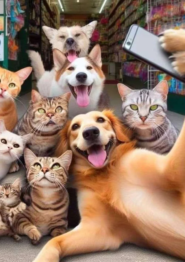 Location Gite Vacances Acceptant Les Animaux Chien Et Chats Selfies