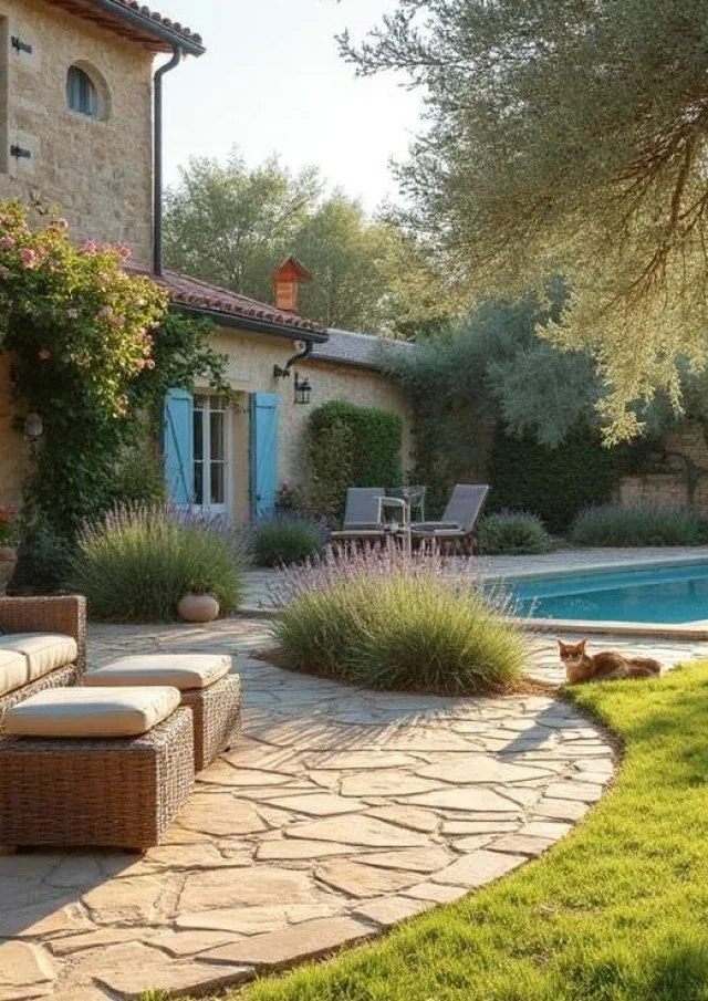 Location Gite Vacances Avec Animaux Acceptes 1
