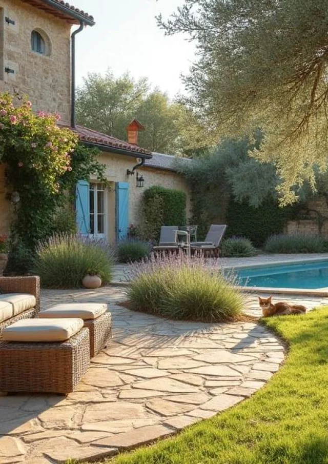Location Vacances Gite France Pet Friendly Maison Avec Piscine