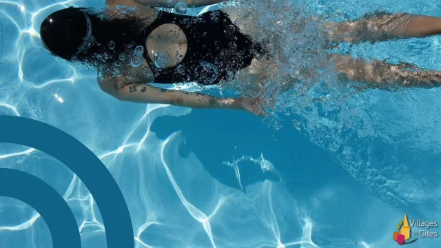 Complejos Vacacionales Familiares Y Con Piscina En Francia