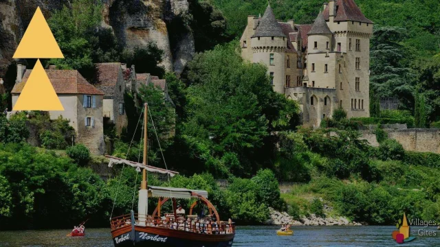 Gites In France Direct Rental