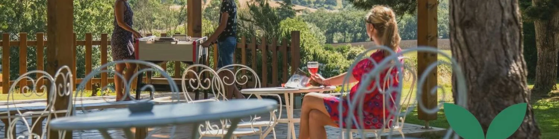 Holiday Villages In France For Family Holidays