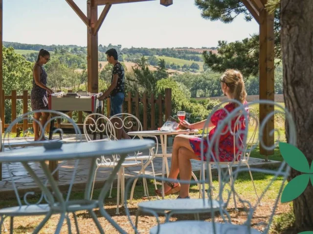 Holiday Villages In France For Family Holidays