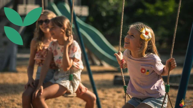Holiday Villages In France For Holidays With Children