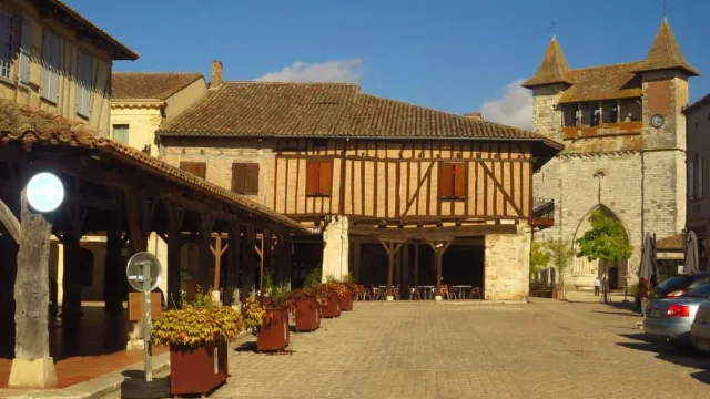 Lot Et Garonne Vacation rental gîtes France