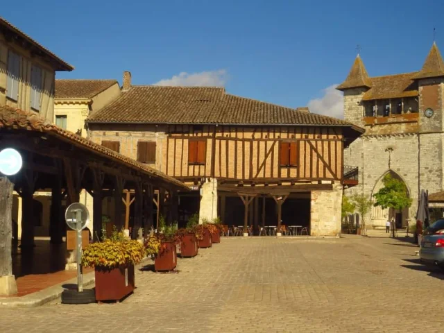 Lot Et Garonne Vacation rental gîtes France