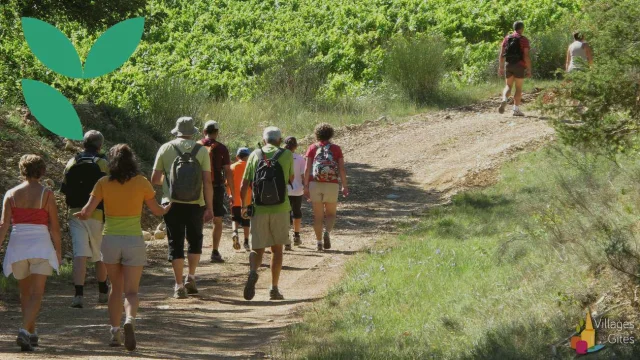 Seizoensverhuur In Frankrijk Voor Actieve Vakanties Met Wandelen Of Sporten