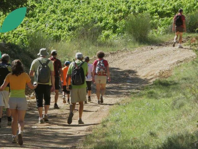 Seizoensverhuur In Frankrijk Voor Actieve Vakanties Met Wandelen Of Sporten