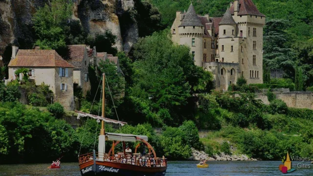 Vacances Decouvertes Gites En France