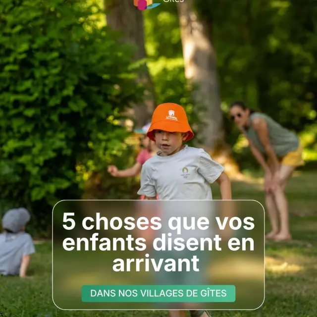 Instagram #villagesdegites