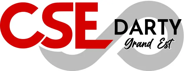 Location gîtes France offres vacances Logo Cse Darty Grand Est