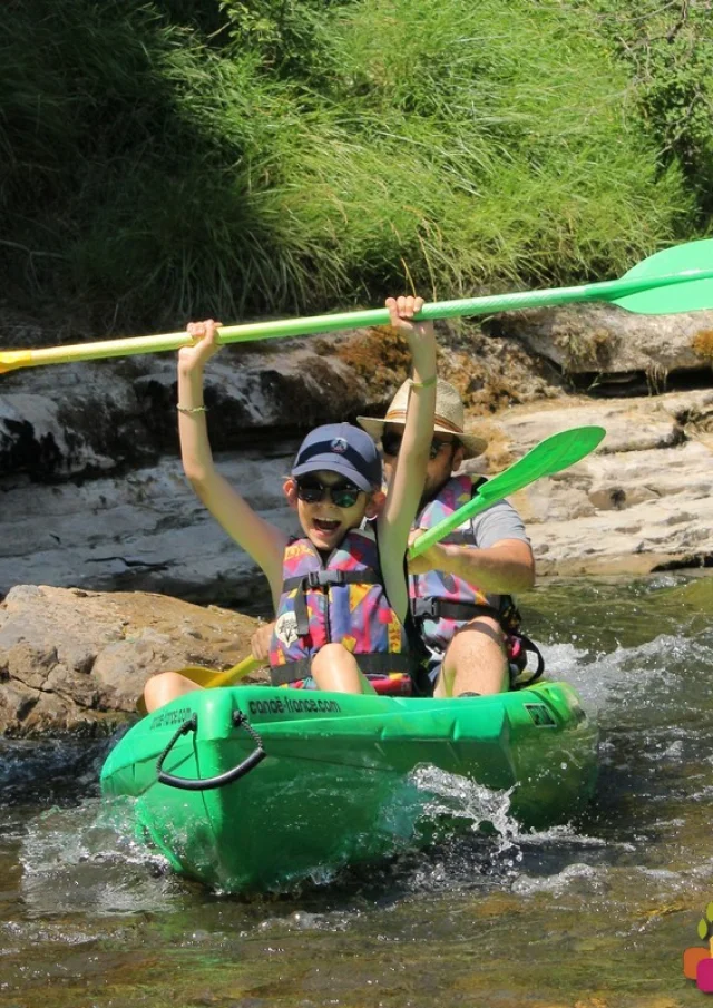Offres Cse Comite Entreprise Vacances Location Gites En France Canoe Kayak Ardeche Riviere Chassezac C Villages De Gites France