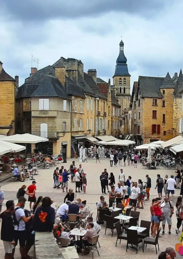 Offres Cse Comite Entreprise Vacances Location Gites En France Dordogne Sarlat Perigord Noir Marche