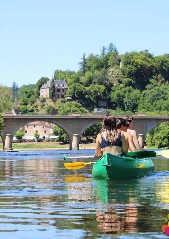 Offres Cse Comite Entreprise Vacances Location Gites En France Dordogne Activites Kayak