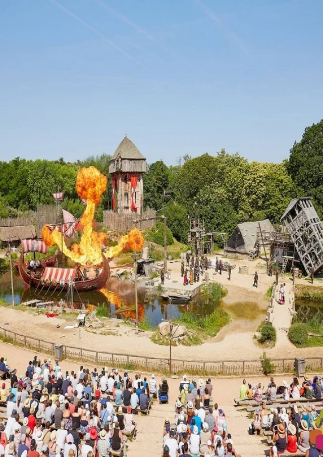 Offres Cse Comite Entreprise Vacances Location Gites En France Vendee Proche Puy Du Fou