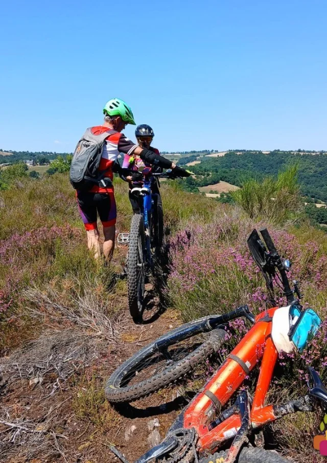 Offres Cse Comite Entreprise Vacances Location Gites En France Activite Vtt Circuits