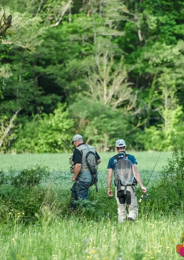 Offres Cse Comite Entreprise Vacances Location Gites En France Gite De Peche Riviere Etang