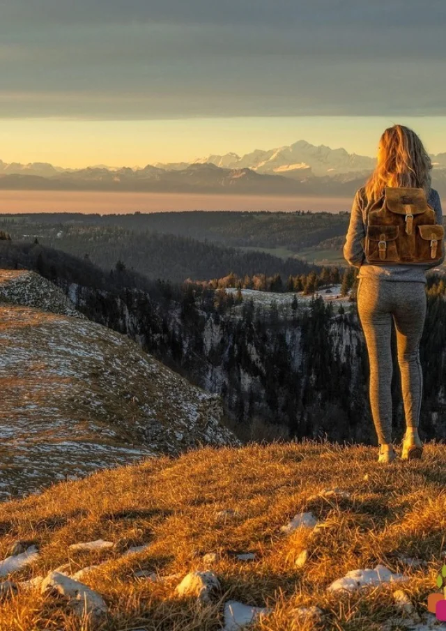 Offres Cse Comite Entreprise Vacances Location Gites En France Randonnee Montagne Printemps