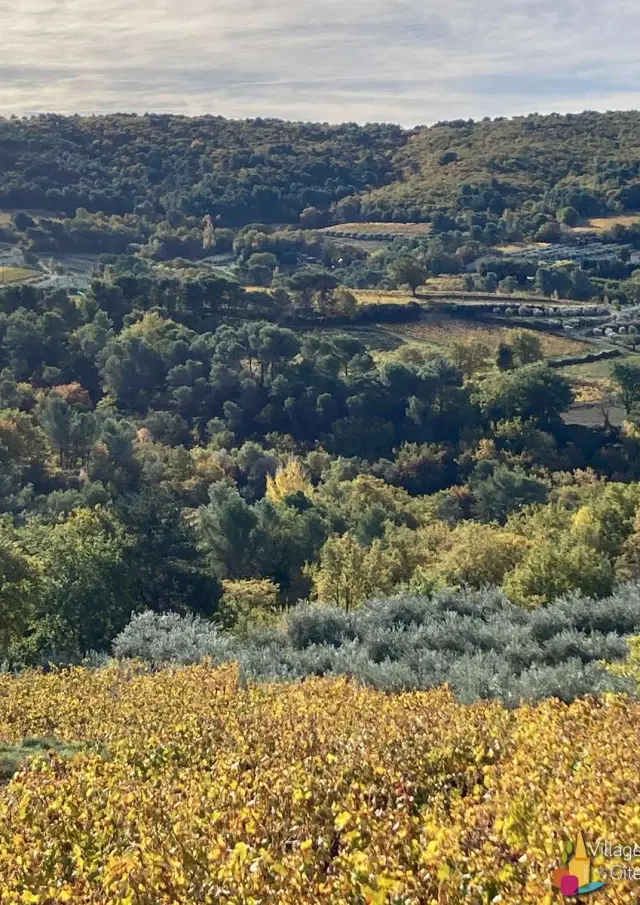 Drome Provencale Mirabel Aux Baronnies