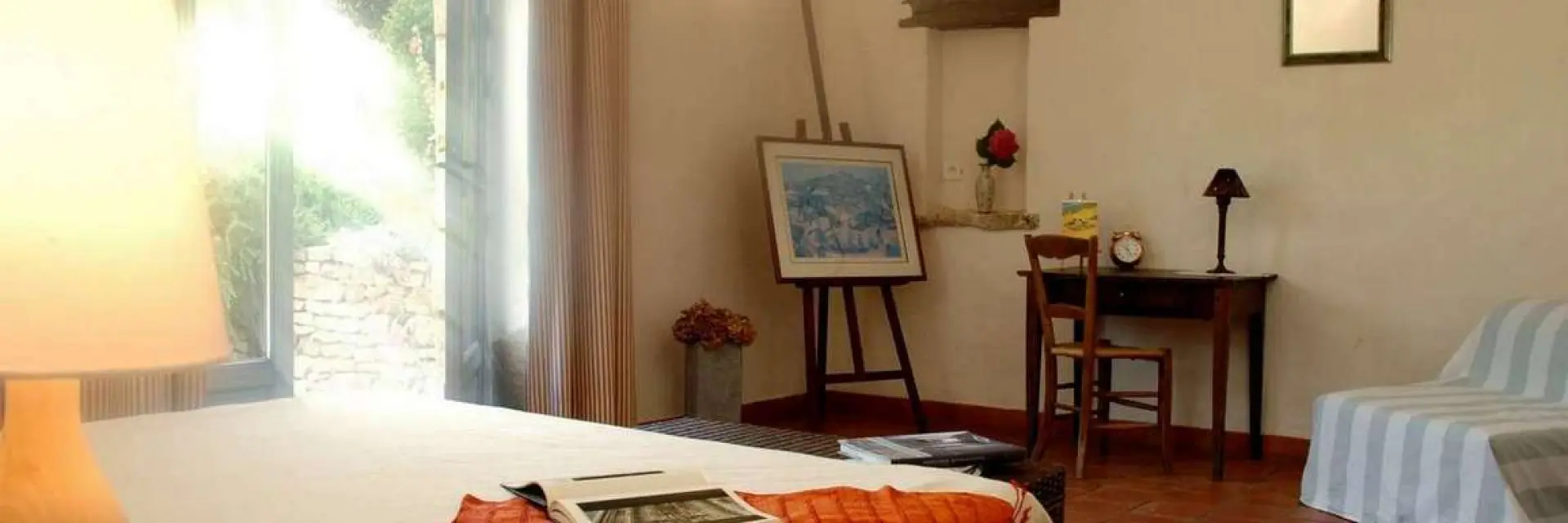 Gite De Charme Pres De Sarlat