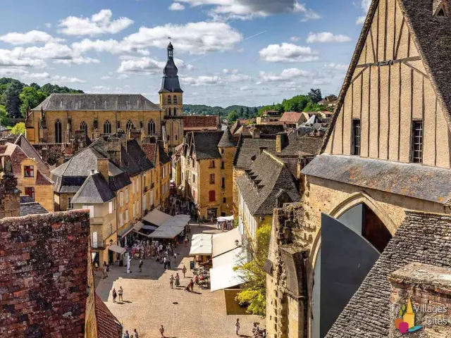 Location Gite Sarlat