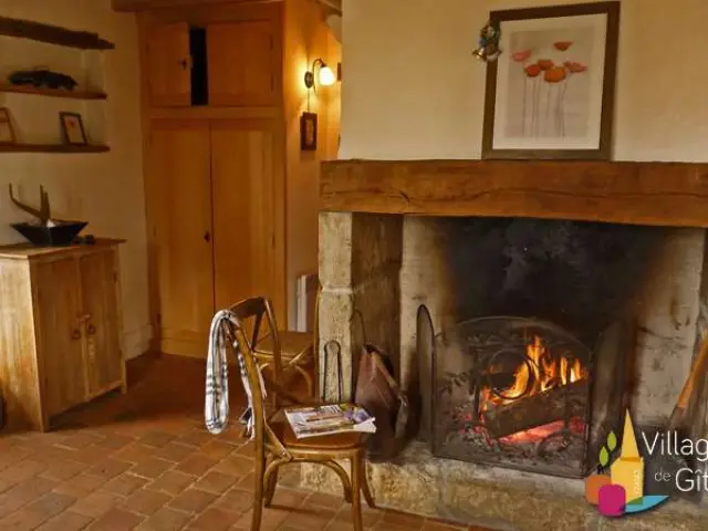 Location Vacances Sarlat Gite