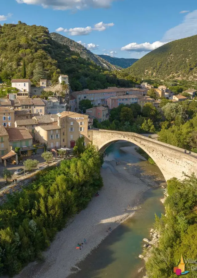 Drome Provencale location gite vacances