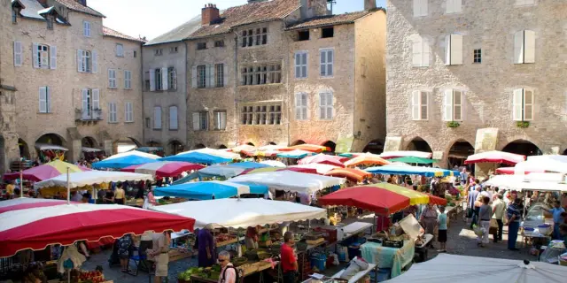 Location De Vacances En Aveyron Aveyron Villefranche De Rouergue Villefranche 1