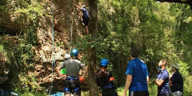 Location De Vacances En Aveyron Village De Gites Aveyron La Grange Du Heron Groupe Seminaire Team Building