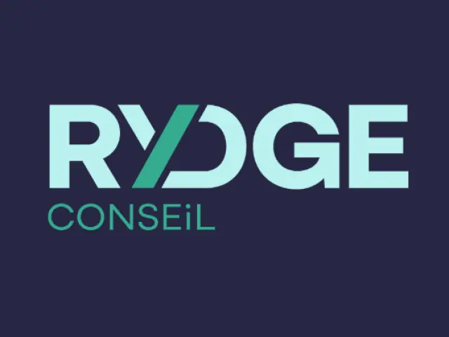 Logo Rydge Conseil