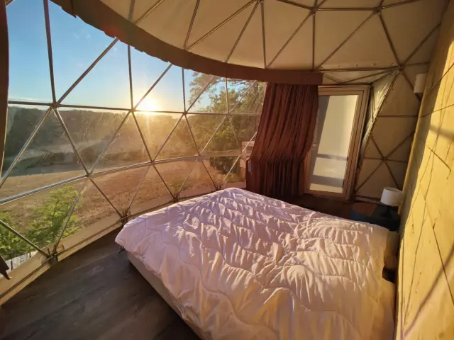 Pages Insolites Dome Massoulac Location Gite Atypique Hebergement Insolite