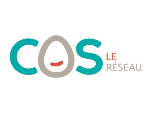 Reseau National Des Cos Logo