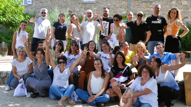 Gite De Groupe En Ardeche