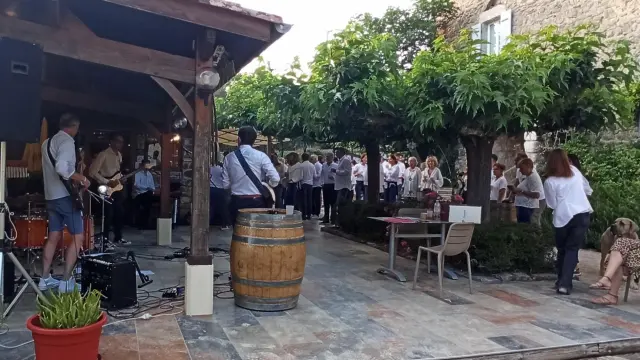 Gite De Groupe Mariage Ardeche