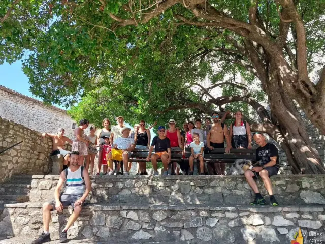 Gites De Groupe Familles En Ardeche