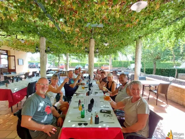 Sejour Entre Amis Gite De Groupe Ardeche