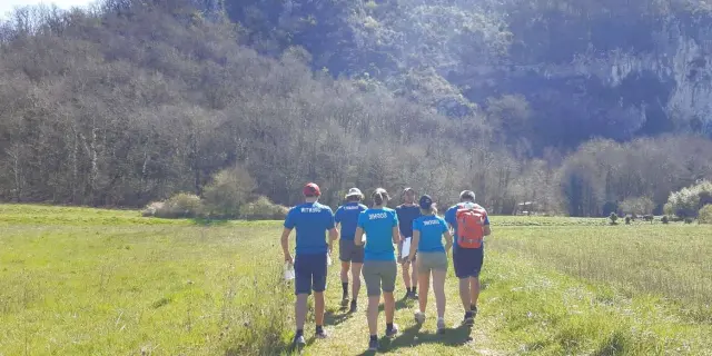 Gite Groupe Aveyron Accueil Groupe Sportifs Randonneurs Marcheurs