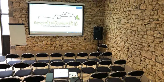 Gite De Groupe Dordogne Accueil Seminaire