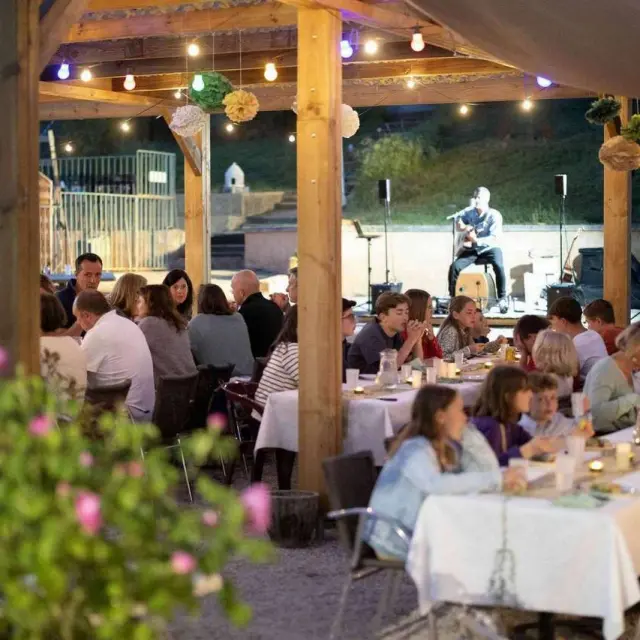 Location Gite Groupe Accueil Cousinade Dordogne