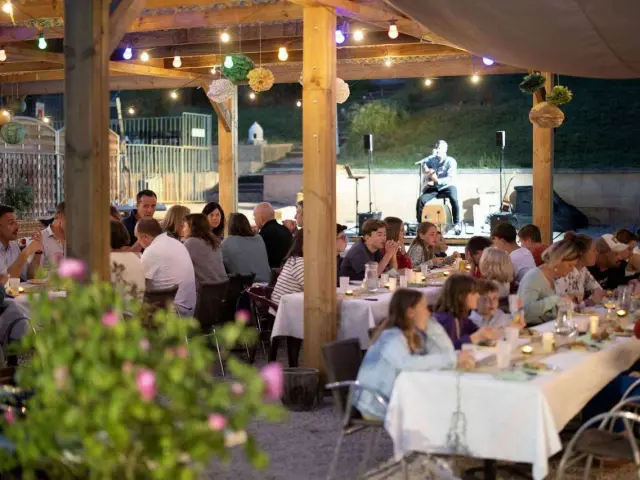 Location Gite Groupe Accueil Cousinade Dordogne