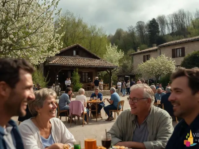Accueil de groupes : gîtes pour séjour de groupe dans le Gard