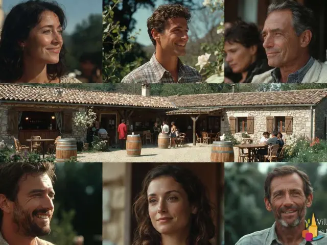 Séjour de groupe dans le Gard