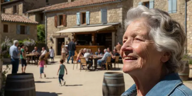 gites de groupes dans le Gard