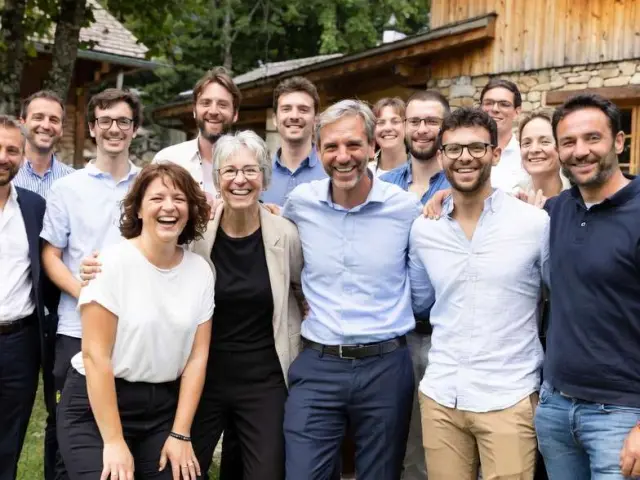 Gite De Groupe Pour Seminaire Dans Le Gard En Occitanie 15