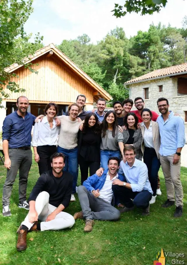 Gite De Groupe Pour Seminaire Dans Le Gard En Occitanie 18