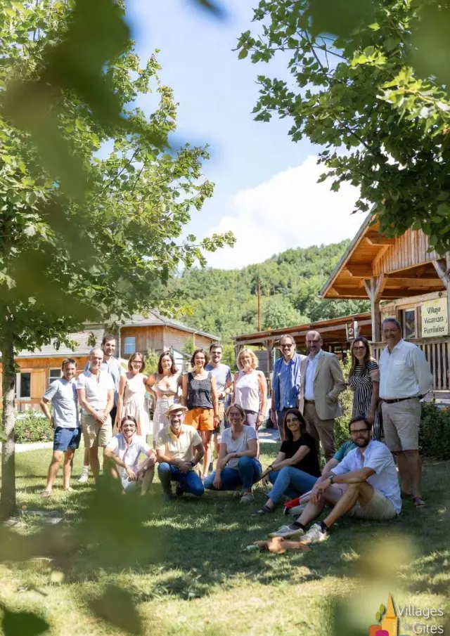 Gite De Groupe Pour Seminaire Dans Le Gard En Occitanie 22