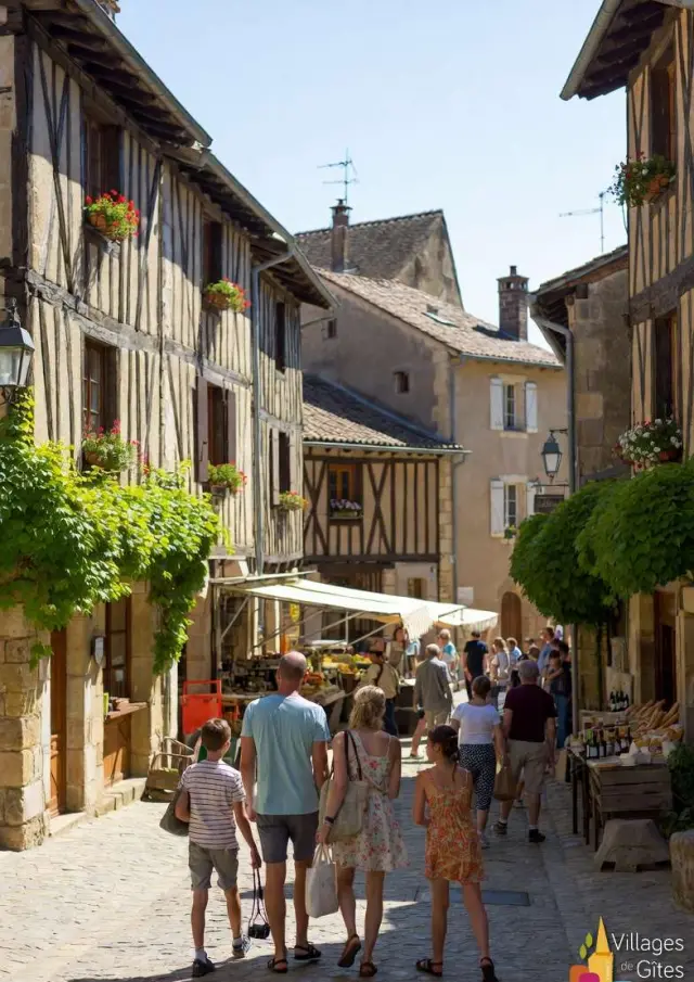 Cheque Vacances Ancv Location Gite France Villages Gites Ardeche