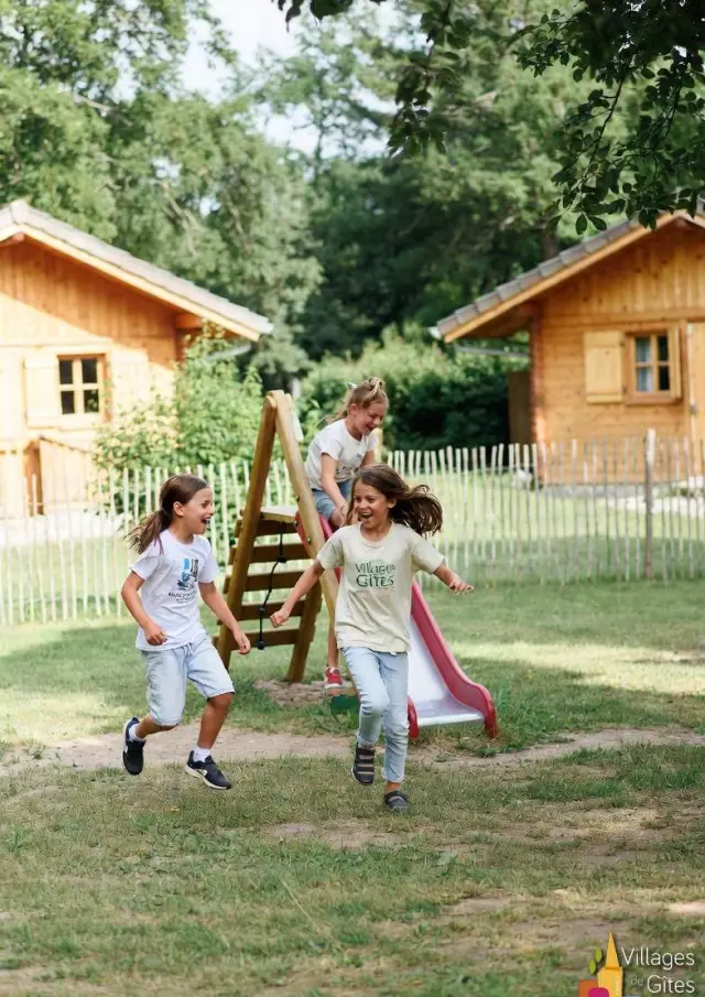 Gite Cheque Vacances Ancv Location Vacances En Famille Villages Gites De France 08